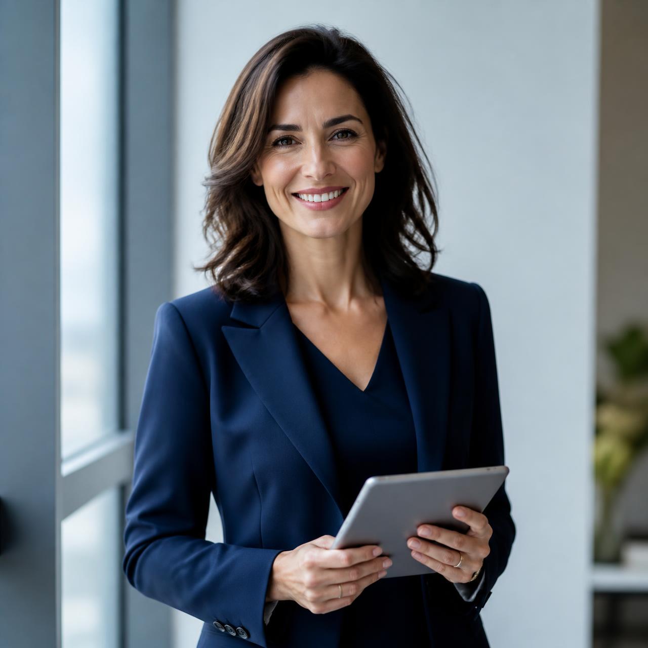 Property manager di Toki Living